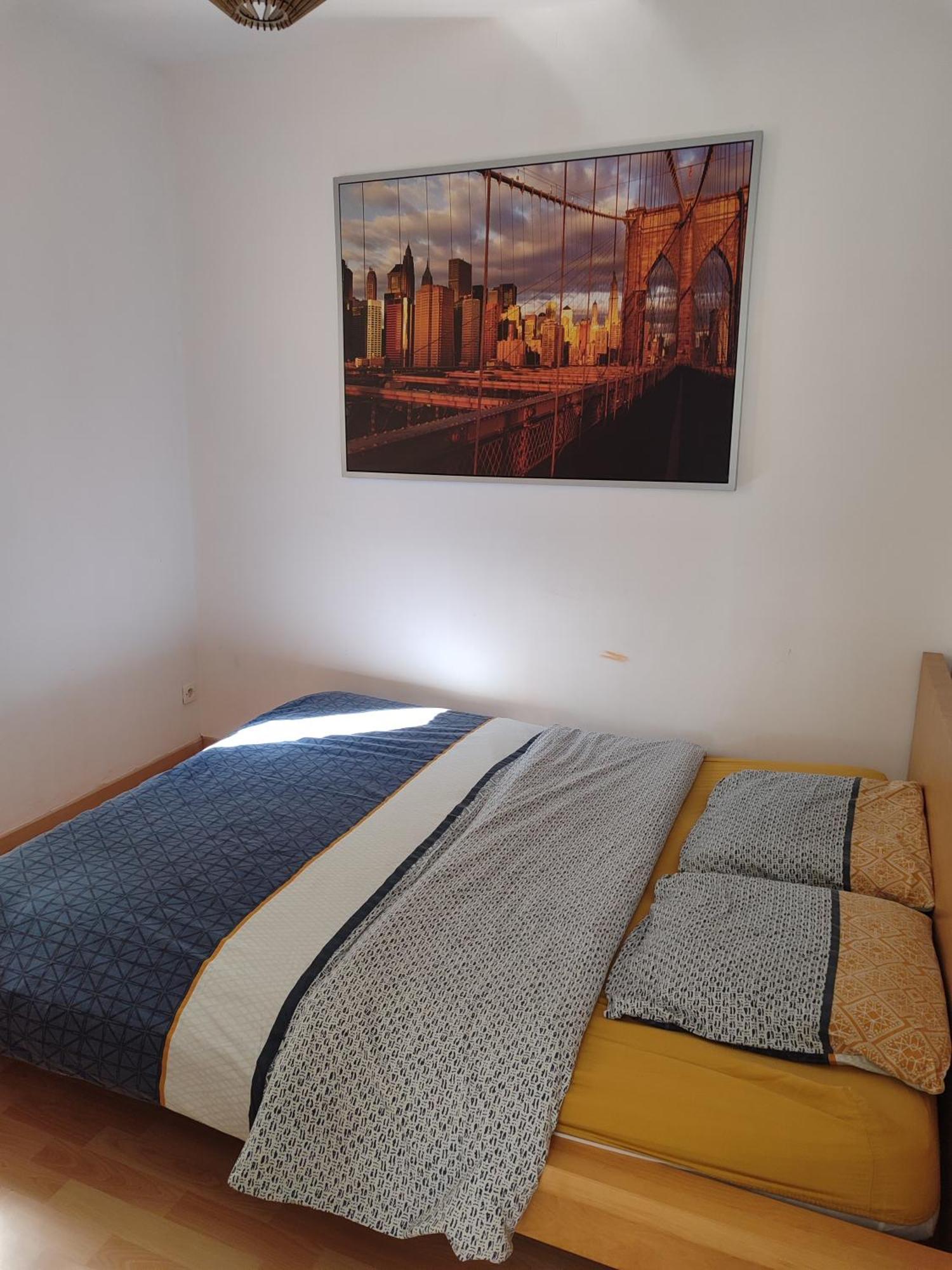 T2 En Rez De Chaussee De Villa A Cuers Extérieur photo